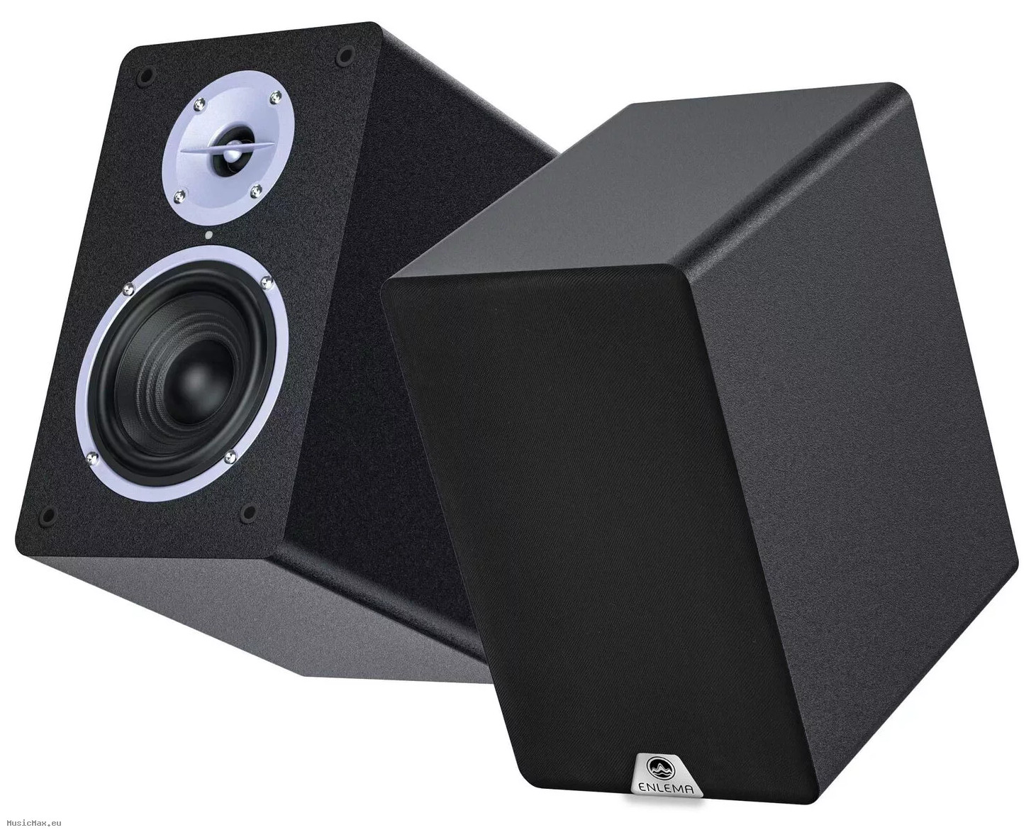 Monitor Instruments acheter ENLEMA M4 Active Studio Monitor instruments de musique bon marché