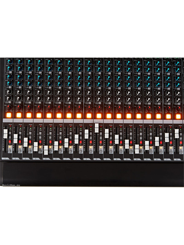 buy YAMAHA MGP32X Mixer musical instruments cheap